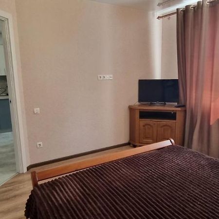 Затишна Двокімнатна Квартира Tarnopol Zewnętrze zdjęcie