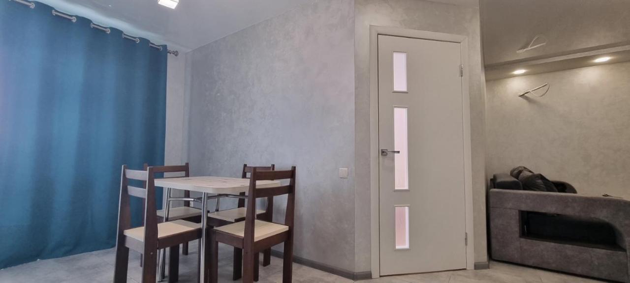 Затишна Двокімнатна Квартира Tarnopol Zewnętrze zdjęcie